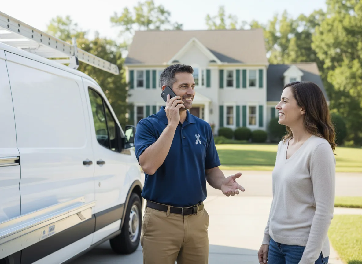 Home Gutter Service Jeddo, MI FAQs